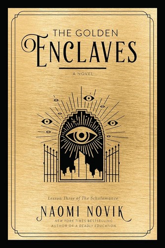The Golden Enclaves