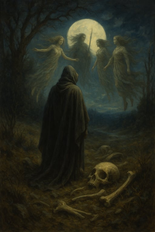 Best Fantasy Books 2025