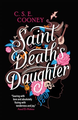 Saint Death's Daughter