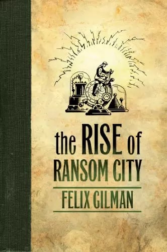 The Rise Of Ransom