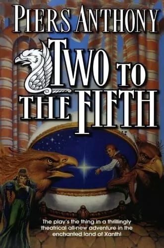 Two To The Fifth