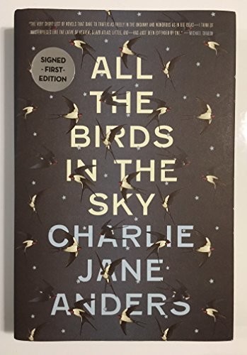All the Birds in the Sky