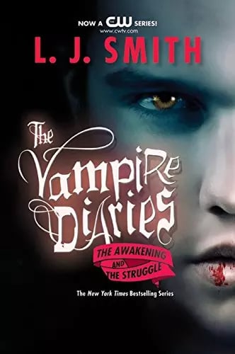 The Vampire Diaries