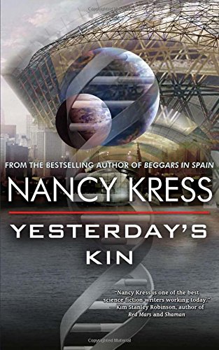 Yesterday’s Kin