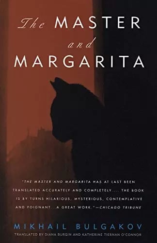 Master And The Margarita (russian)