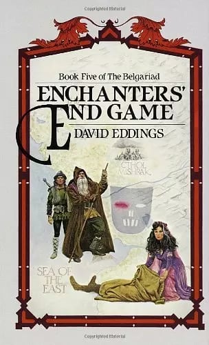 Enchanters' End Game