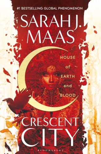 House of Earth and Blood