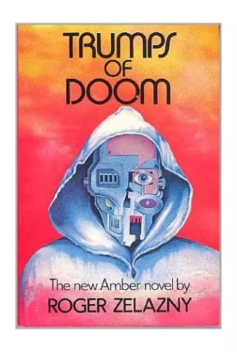 Trumps Of Doom
