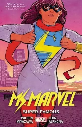 Super Famous