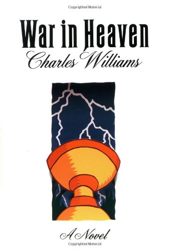 War In Heaven