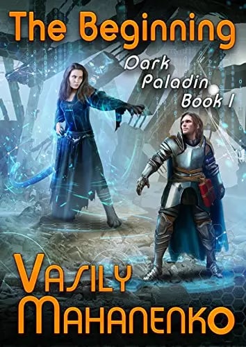 The Dark Paladin