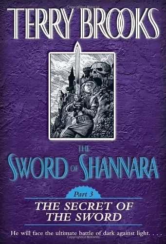 The Secret Of The Sword