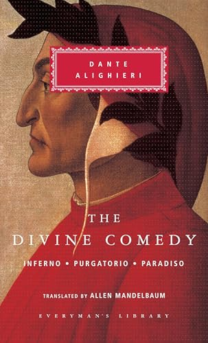 The Divine Comedy: Inferno