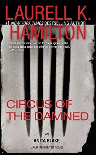 Circus Of The Damned