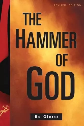 Hammer Of God