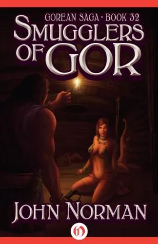 Smugglers Of Gor