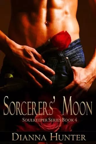 Sorcerer's Moon