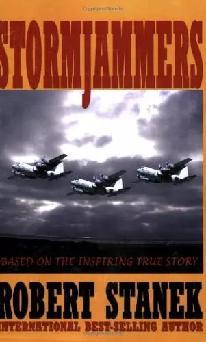 Stormjammers