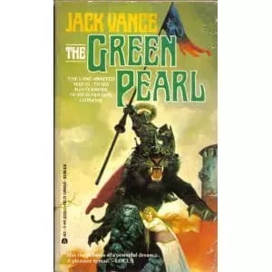 The Green Pearl