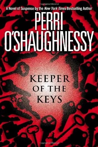 Keeper Of The Keys