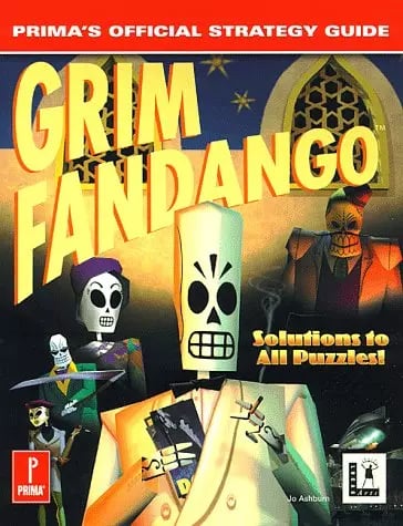 Grim Fandango