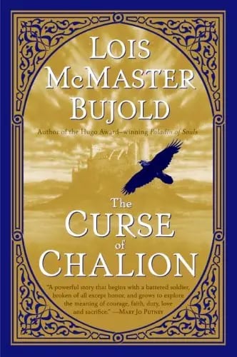 The Curse Of Chalion