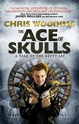 The Ace Of Skulls