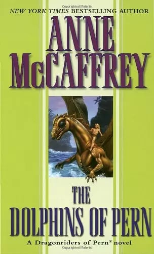 The Dolphins Of Pern