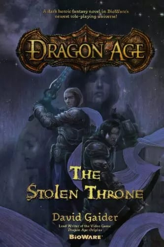 Tyrant's Throne