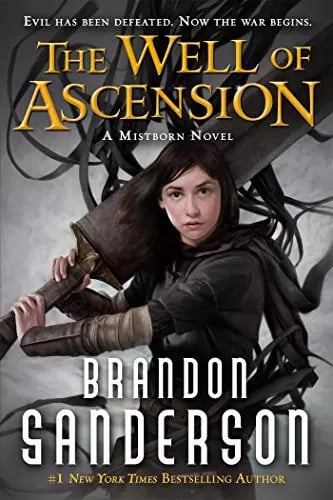 The Well Of Ascension