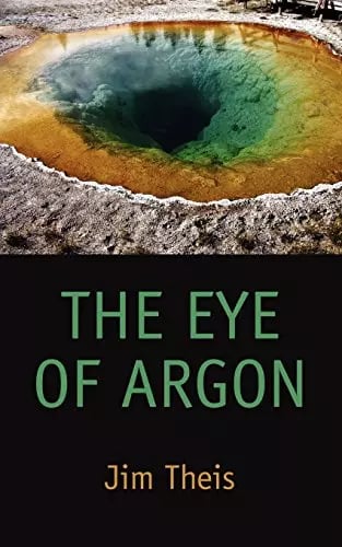 The Eye Of Argon