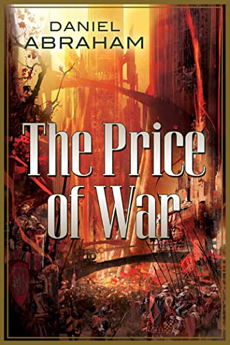 The Long Price Quartet