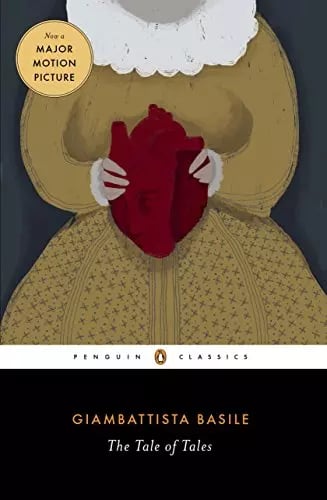 A Tale Of Tales