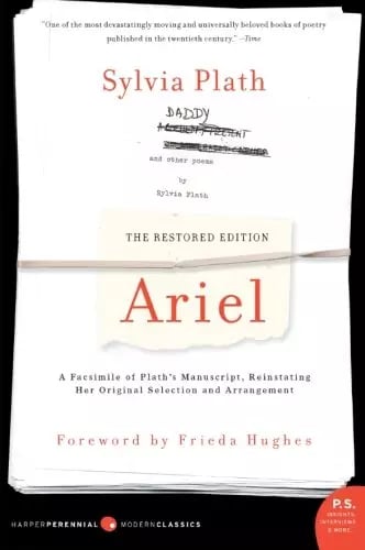 Ariel