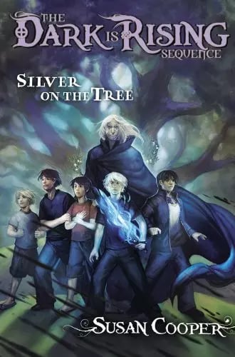 Silver On The Tree