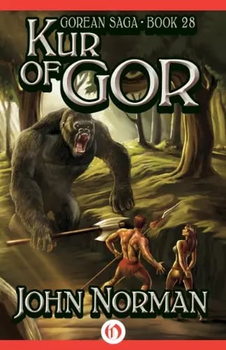 Kur Of Gor