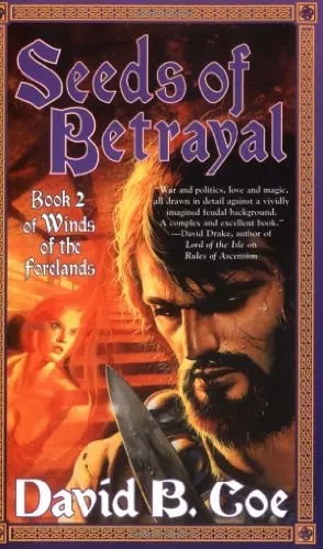 Seeds Of Betrayal