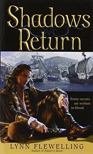 Shadows Return