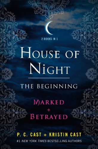 House Of Night
