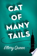 Cat of Many Tails