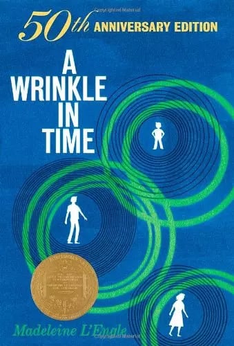 A Wrinkle In Time