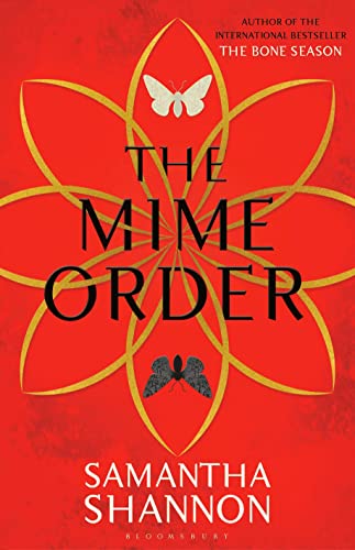 The Mime Order
