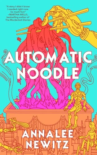 Automatic Noodle