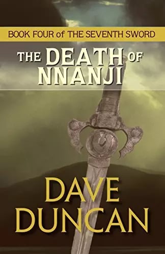 The Seventh Sword