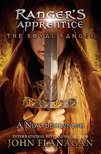 Ranger's Apprentice