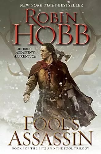 Fool's Assassin
