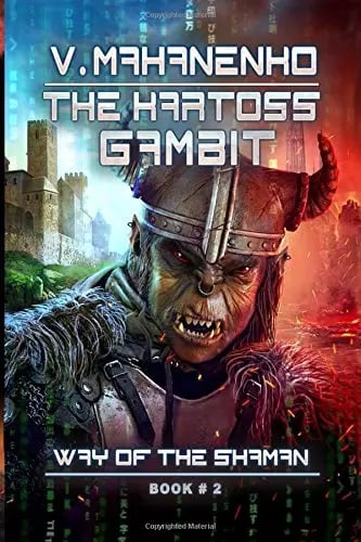 The Kartoss Gambit