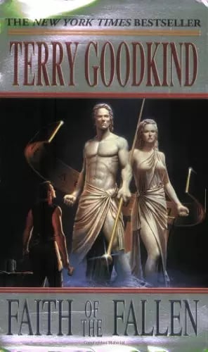 Faith Of The Fallen