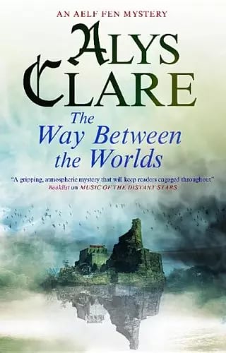 The Way Between The Worlds
