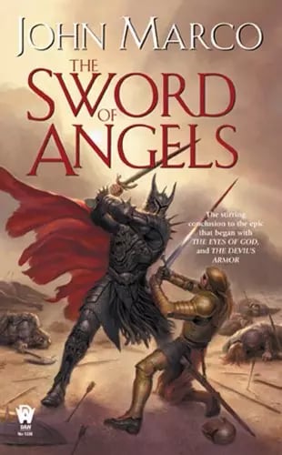 The Sword Of Angels
